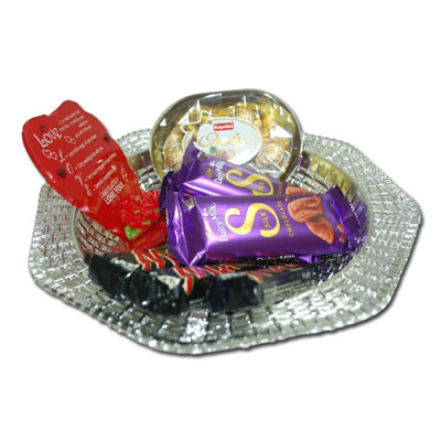 "Personalised 2D Crystal with Message - Click here to View more details about this Product